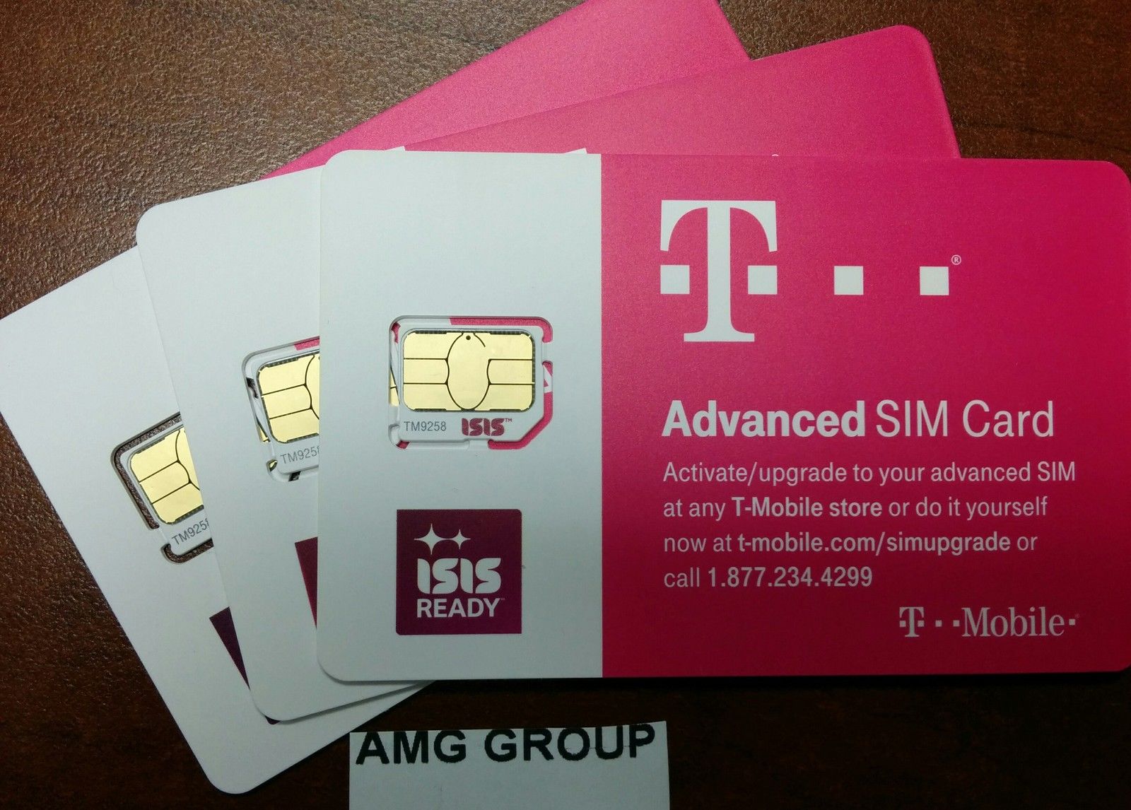 Какая сим карта лучше. T mobile сим карта. T mobile SIM.