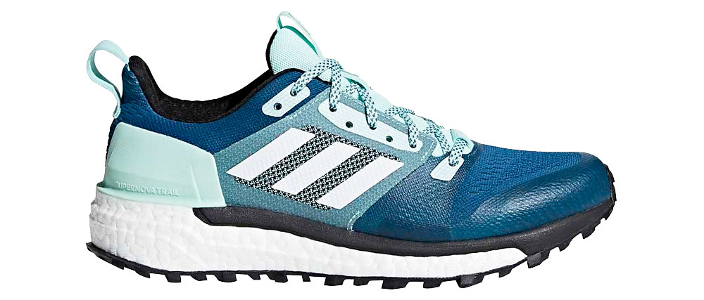 кроссовки для бега Adidas Supernova