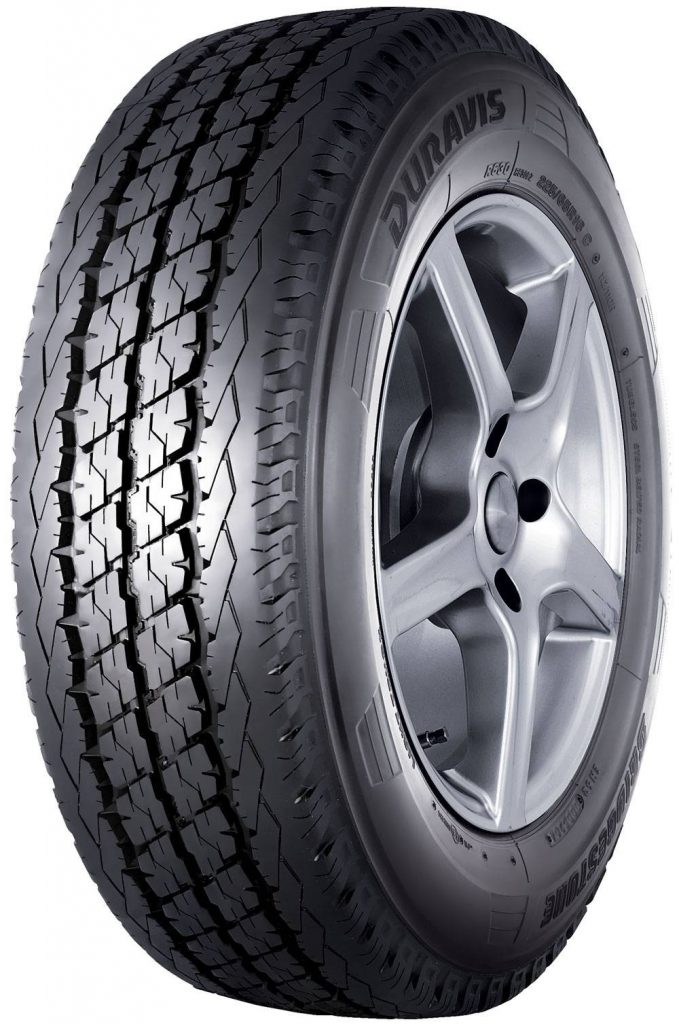 Bridgestone B250 175/65 R14 82H