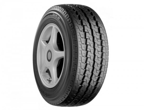 Toyo H08 195 R14C 106/104S