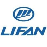Lifan big logo