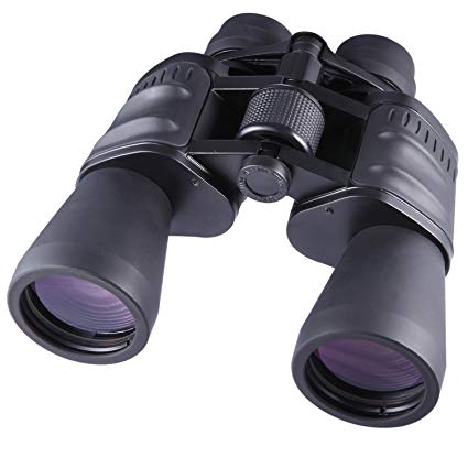 10-30x50 Zoom Binoculars for Adults Bird Watchin