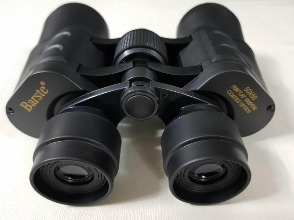 barste binoculars