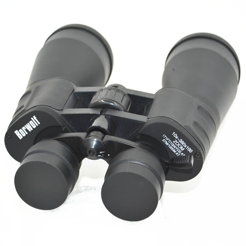 borwolf binoculars