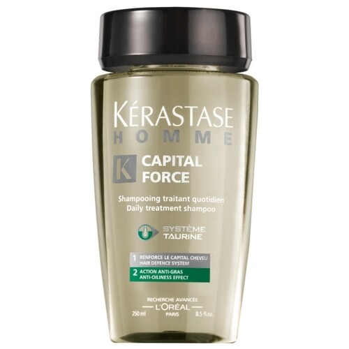 Kerastase Homme Anti-Oiliness Effect