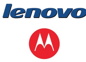 Motorola и Lenovo