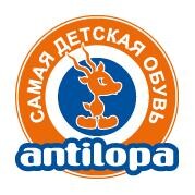 Antilopa