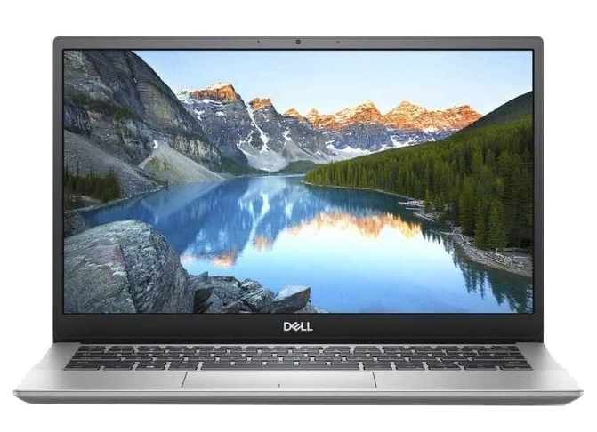 DELL Inspiron 5391 (Intel Core i5 10210U 1600 MHz/13.3"/1920x1080/8GB/256GB SSD/DVD нет/Intel UHD Graphics/Wi-Fi/Bluetooth/Linux) с матрицей