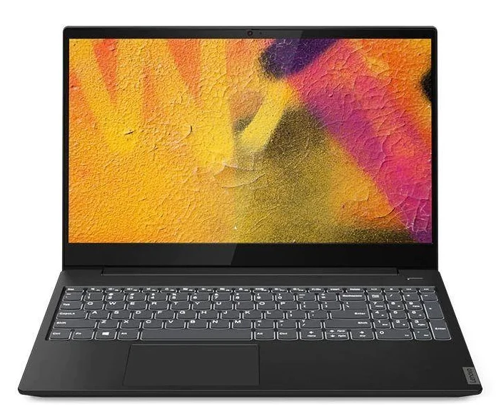 Lenovo IdeaPad S340-15 Intel (Intel Core i5 10210U 1600MHz/15.6"/1920x1080/8GB/256GB SSD/DVD нет/NVIDIA GeForce MX250 2GB/Wi-Fi/Bluetooth/DOS) с матрицей