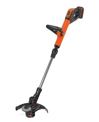 электро Триммер BLACK+DECKER STC1820