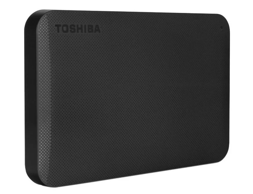  Toshiba Canvio Ready 1TB