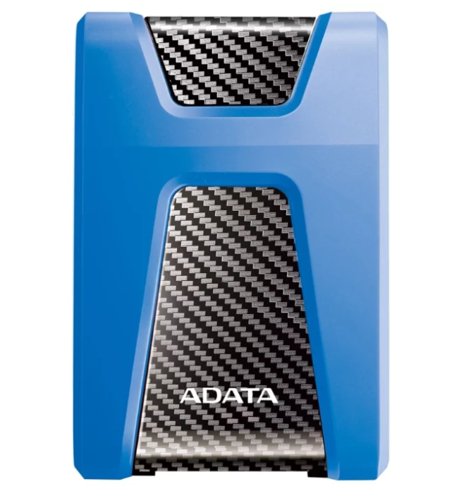 ADATA DashDrive Durable HD650 USB 3.1 2TB