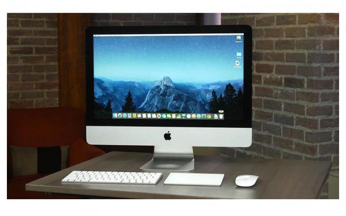 Что такое iMac и зачем он нужен