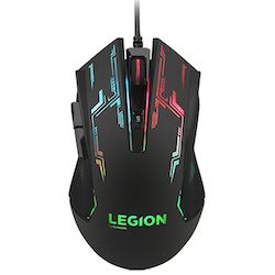 Игровая мышь Lenovo Legion