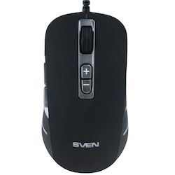 Игровая мышь Sven RX G965