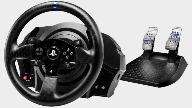 Thrustmaster T300 RS