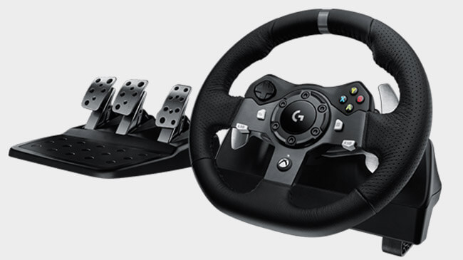 Logitech G920 Driving Force