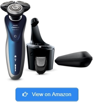 Philips Norelco 8900 rotary shaver
