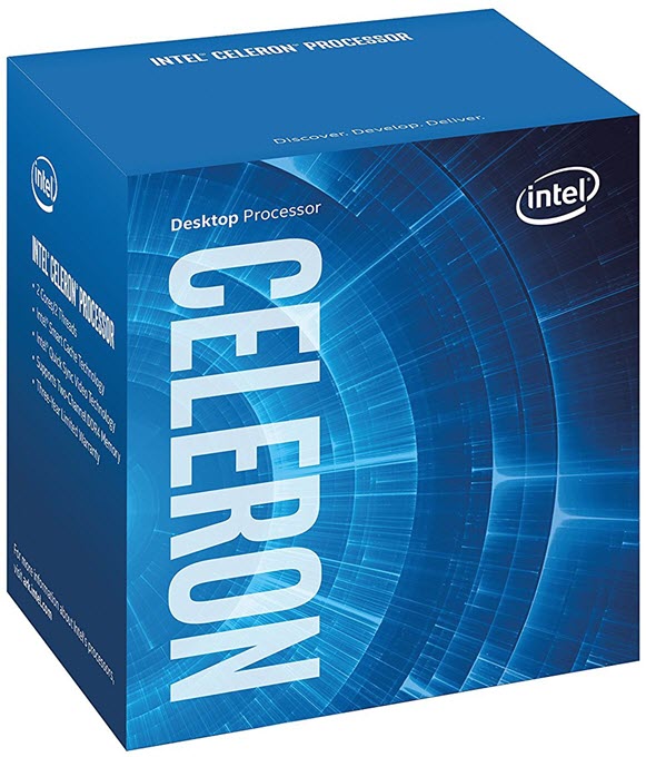 Intel-Celeron-G3930-Processor