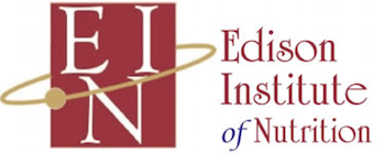 Edison Institute Of Nutrition Online Holistic Nutrition Certification Online Logo