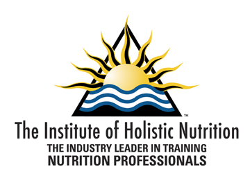 Institute Of Holistic Nutrition The Industry Leader In Training Nutrition Professionals