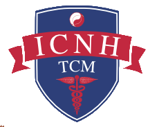International College Of Natural Health And Traditional Chinese Medicine Logo