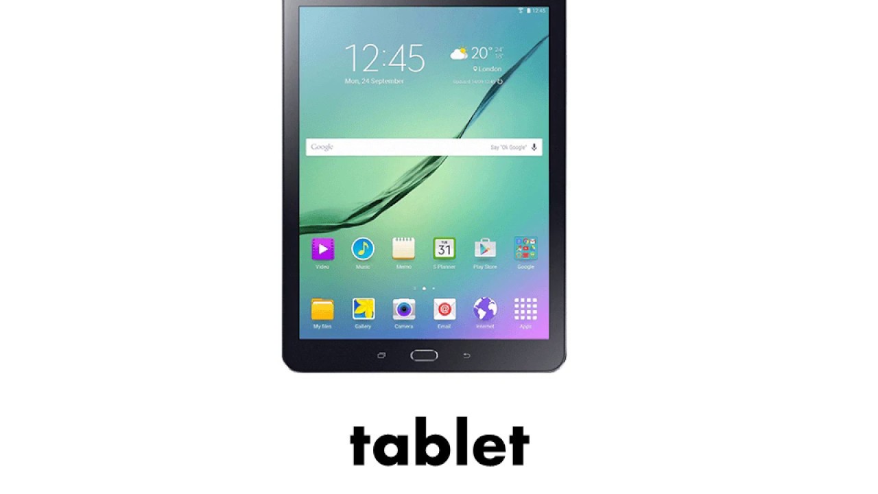 Купить Планшет Samsung Tab S2