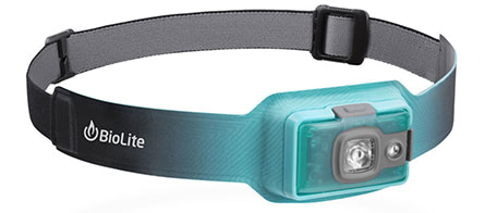 BioLite HeadLamp 200