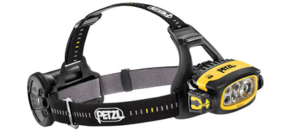 Petzl Duo S