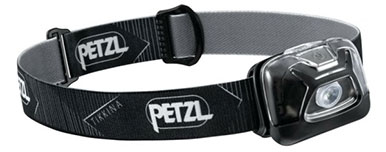 Petzl Tikkina