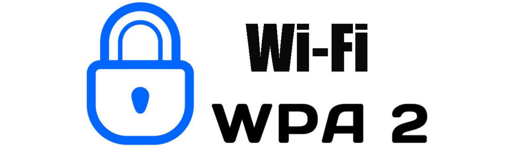 Вай фай WPA2-PSK