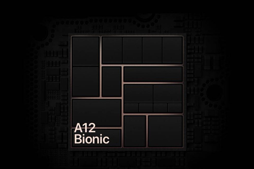 Apple A12 Bionic