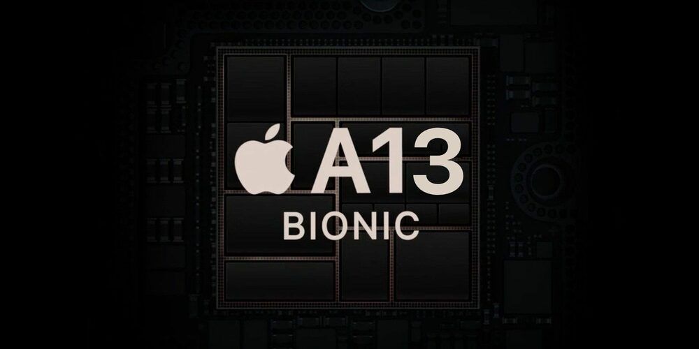 Apple A13 Bionic