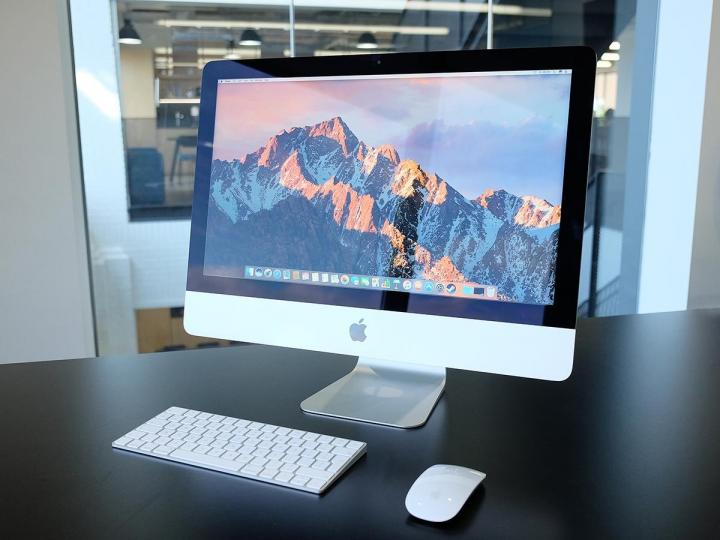 Apple iMac 21 Retina 4k