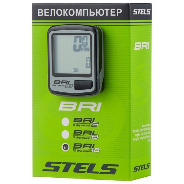 STELS BRI-10