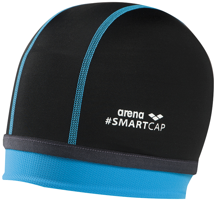 Arena Smart Cap Junior