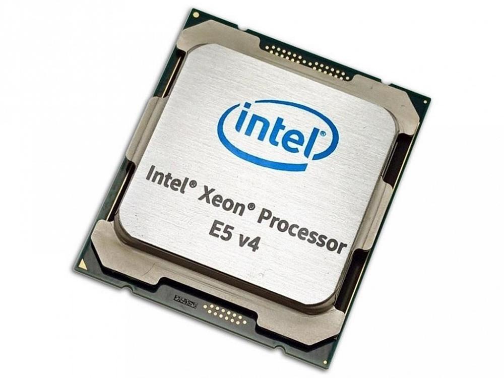 Процессор от Intel