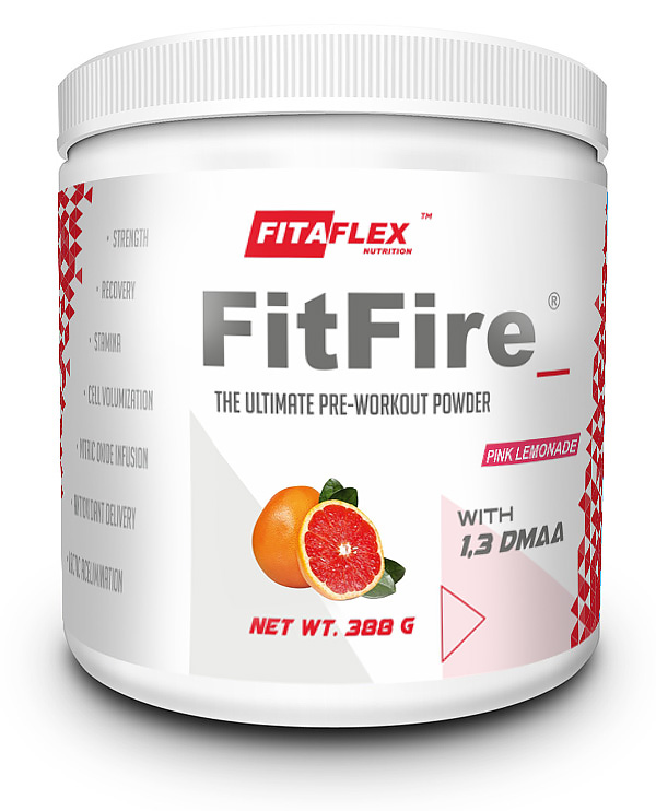 Fit Fire от FitaFlex