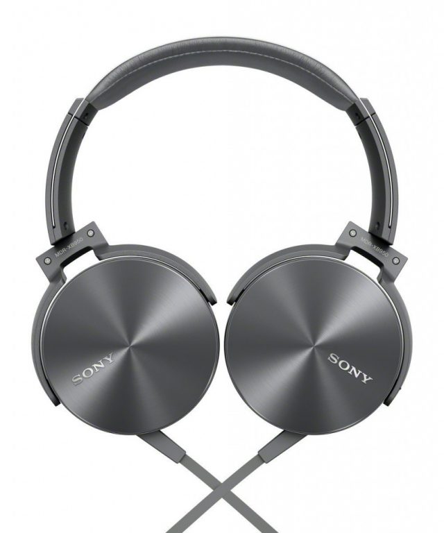 Sony MDR-XB950AP