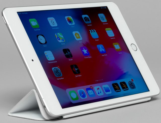 iPad MINI (модель 2019 года)