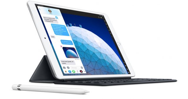 iPad Air 10.5 (модель 2019 года)