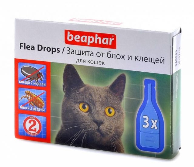 Beaphar