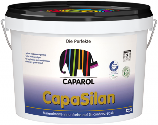 Caparol CapSilan