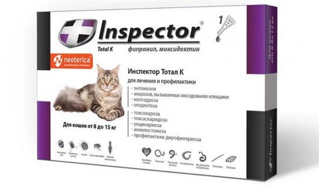 Inspector