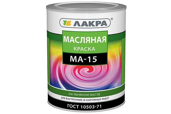 Лакра МА-15