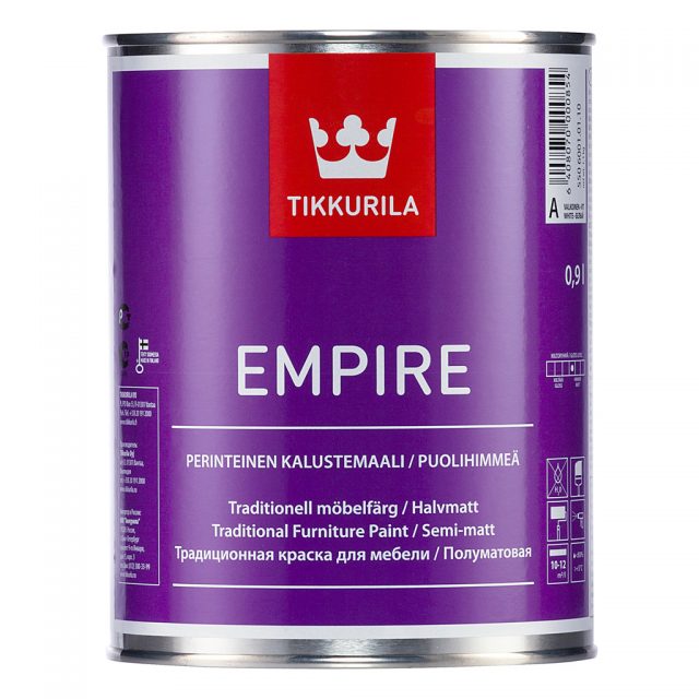 Tikkurila Empire