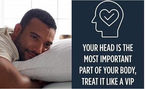 Migraine Pillows FEATURE
