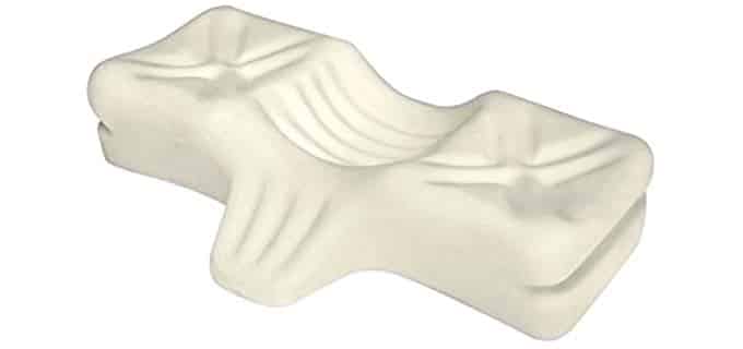 Therapeutica Ortho Sleep - Theraputic Orthopedic Pillow