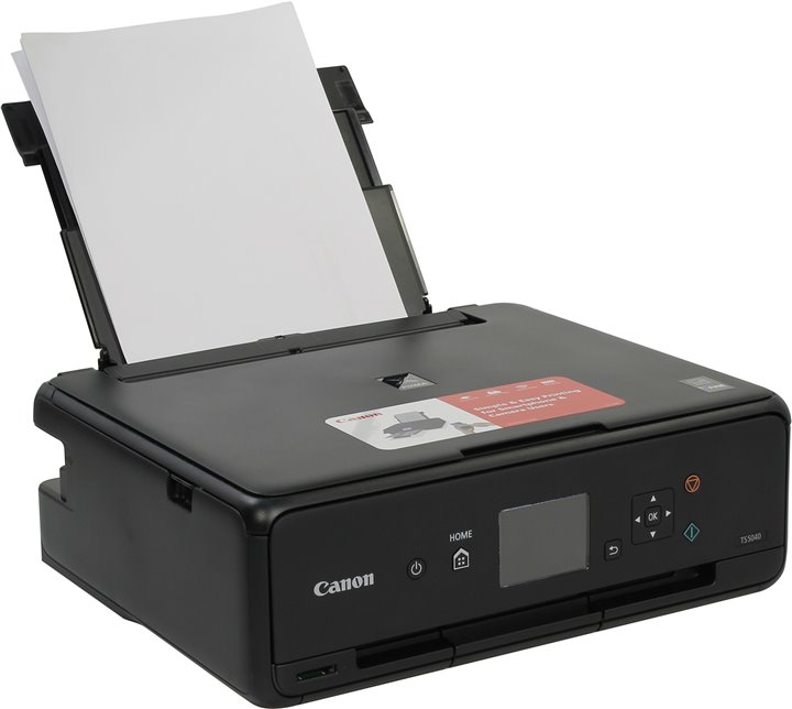 Canon PIXMA TS5040