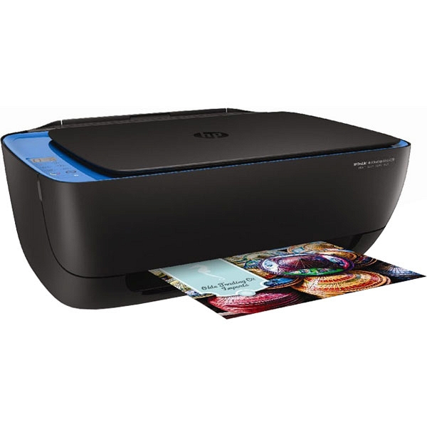 HP DeskJet Ink Advantage Ultra 4729